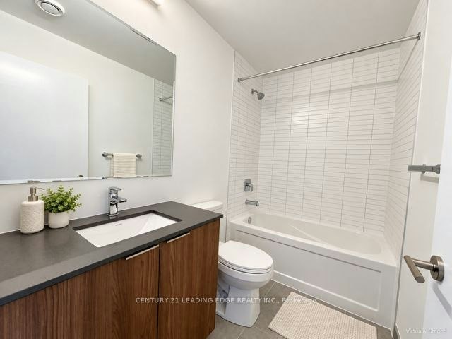 706-3008 William Cutmore Boulevard, Oakville, ON, L6H 8A4 - 9