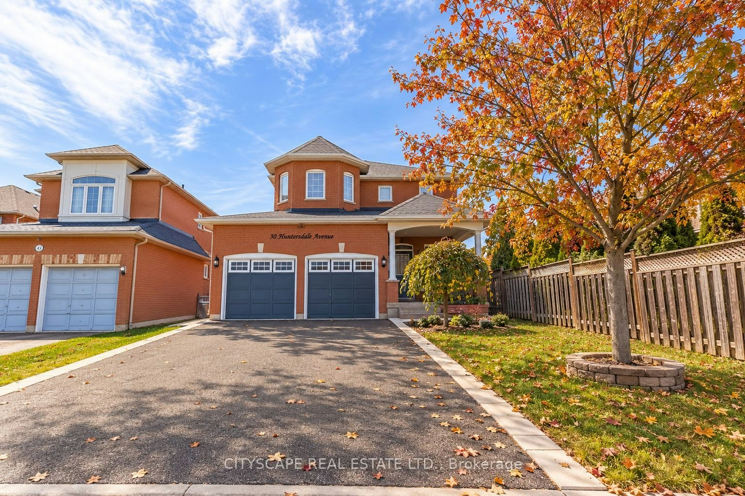Bsmt-50 Humberside Avenue, Brampton, ON, L7A 1L5