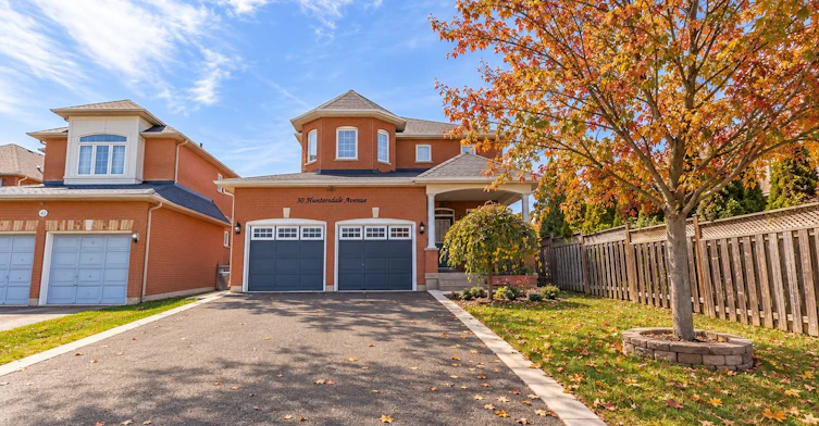 Bsmt-50 Humberside Avenue, Brampton, ON, L7A 1L5