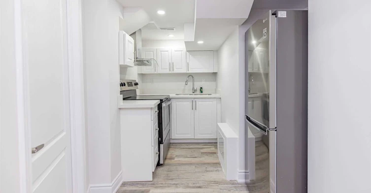 Bsmt-50 Humberside Avenue, Brampton, ON, L7A 1L5 - 6