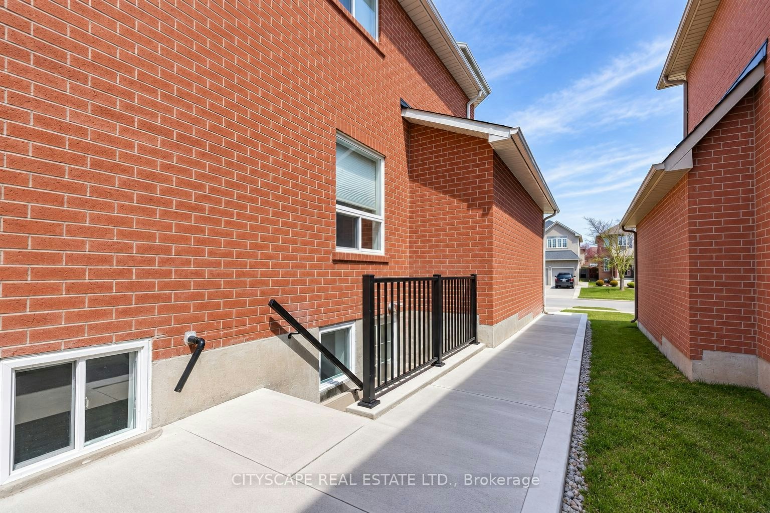 Bsmt-50 Humberside Avenue, Brampton, ON, L7A 1L5 - 2