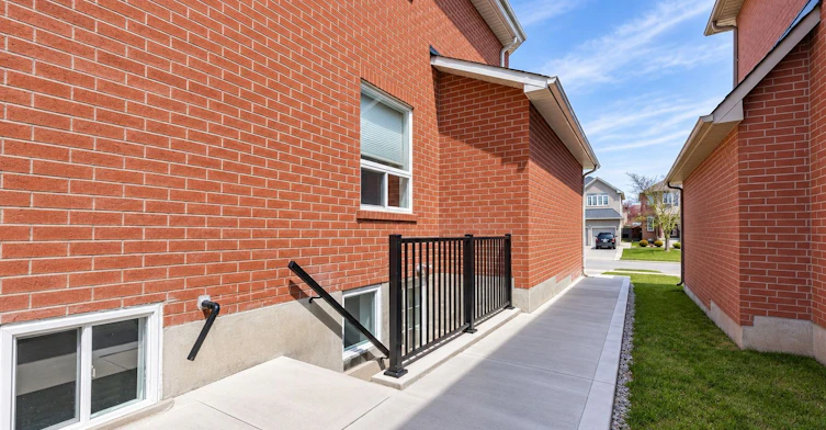 Bsmt-50 Humberside Avenue, Brampton, ON, L7A 1L5 - 2