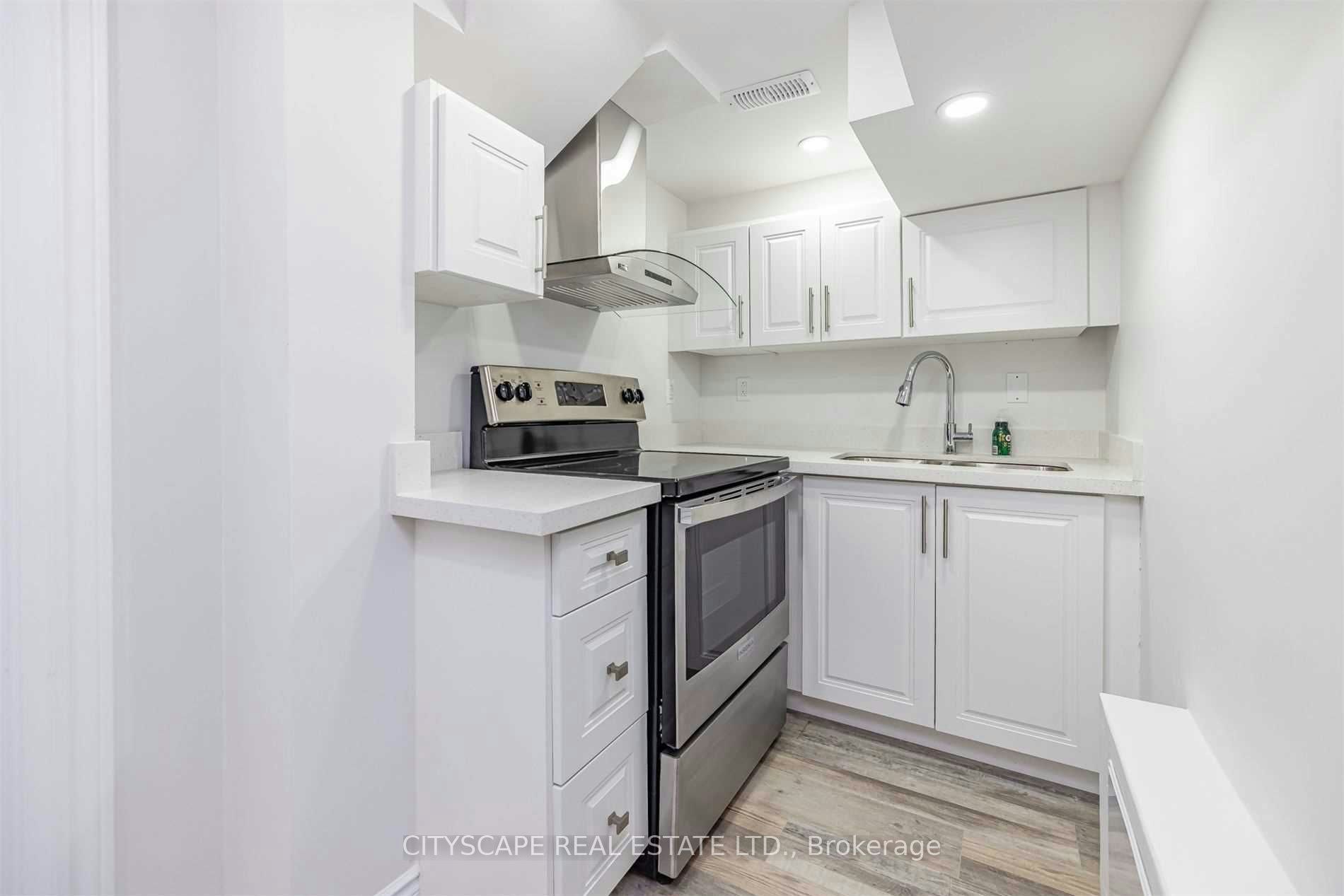 Bsmt-50 Humberside Avenue, Brampton, ON, L7A 1L5 - 7