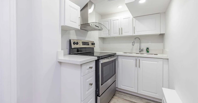 Bsmt-50 Humberside Avenue, Brampton, ON, L7A 1L5 - 7