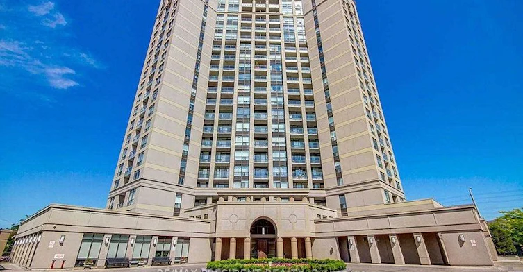 408-220 Forum Drive, Mississauga, ON, L4Z 4K1