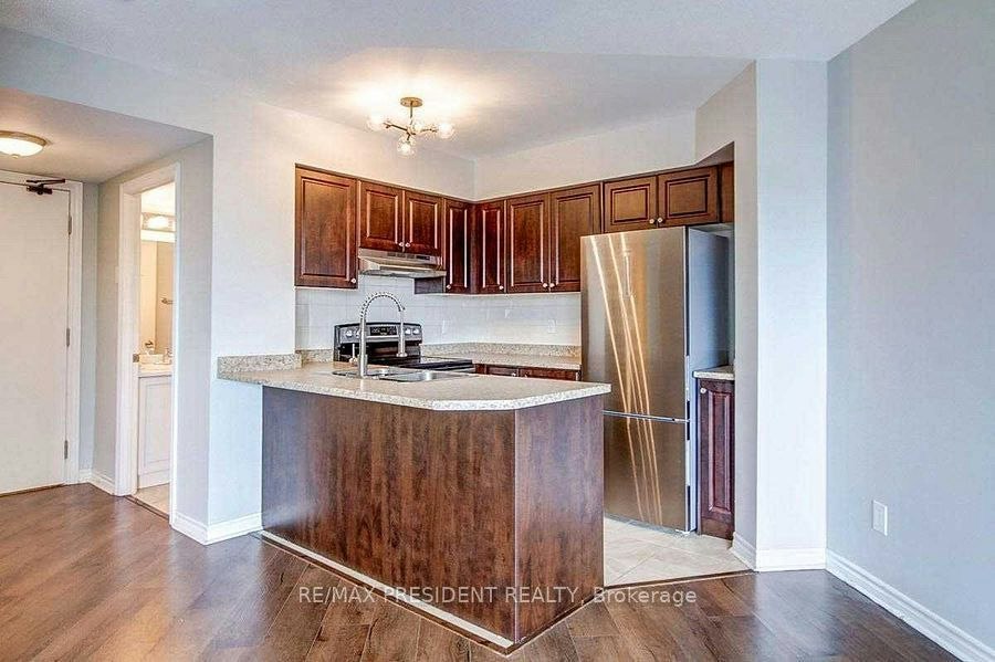 408-220 Forum Drive, Mississauga, ON, L4Z 4K1 - 2