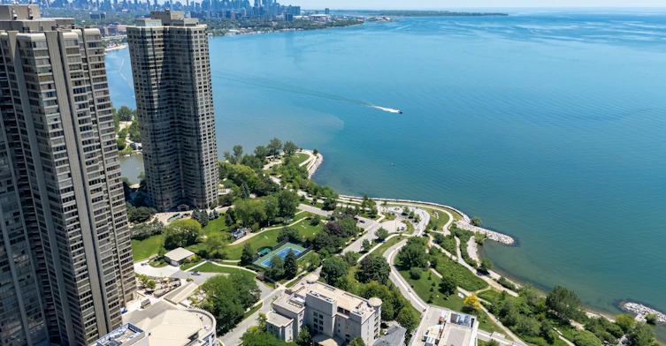 302-80 Palace Pier Court, Toronto, ON, M8V 4C1 - 29