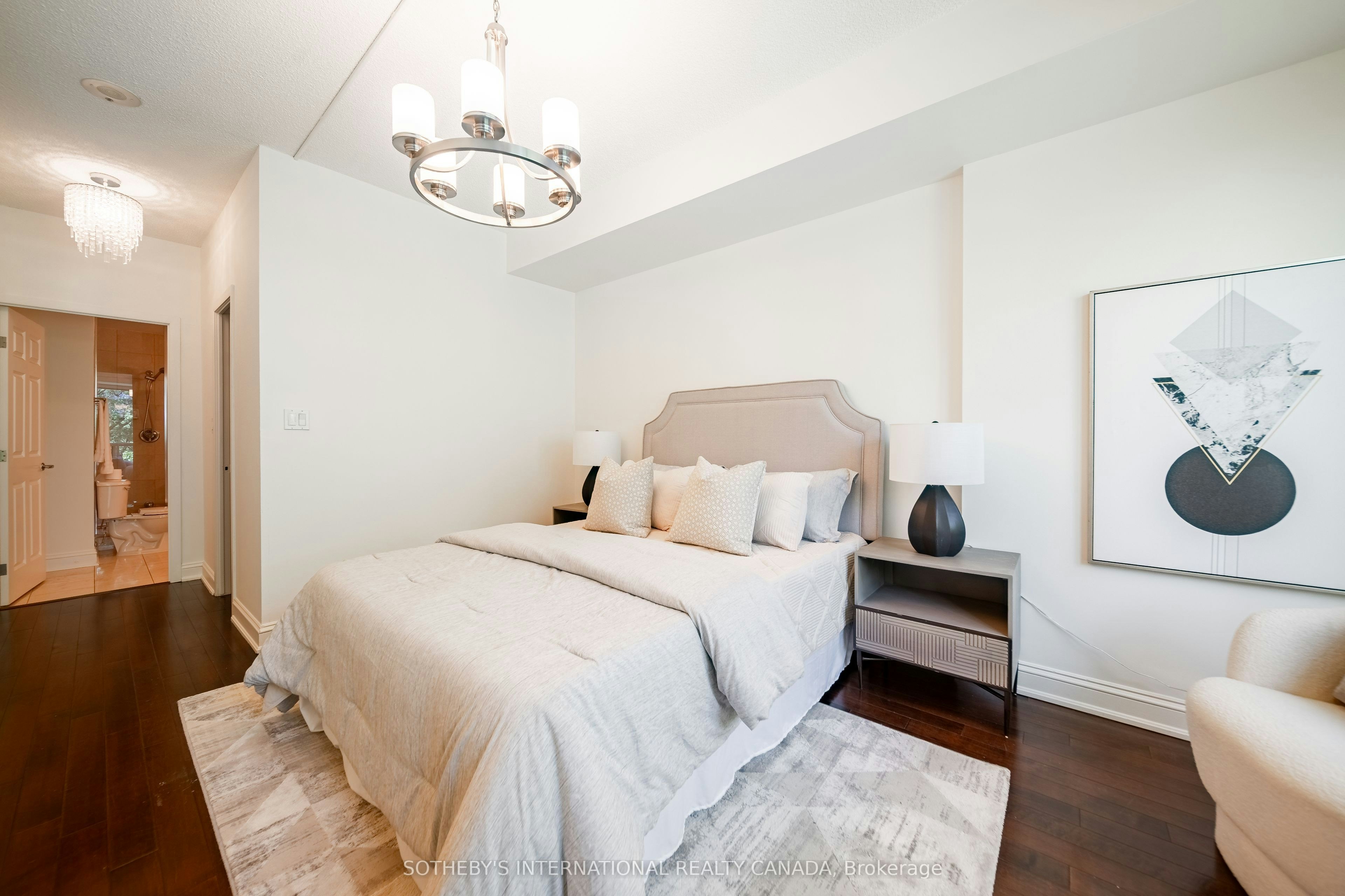 302-80 Palace Pier Court, Toronto, ON, M8V 4C1 - 22