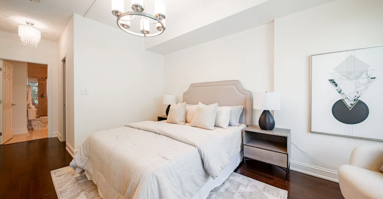 302-80 Palace Pier Court, Toronto, ON, M8V 4C1 - 22
