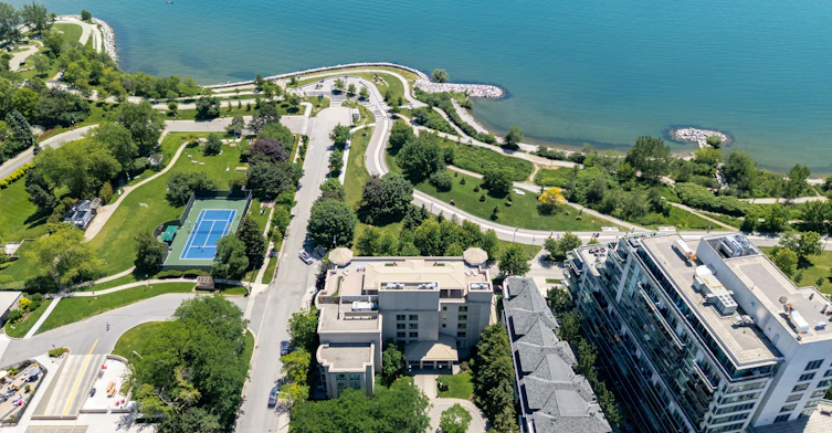 302-80 Palace Pier Court, Toronto, ON, M8V 4C1 - 28