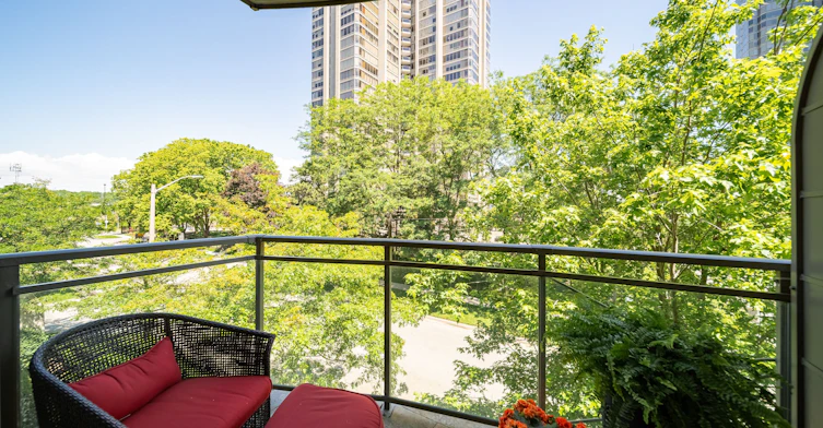 302-80 Palace Pier Court, Toronto, ON, M8V 4C1 - 15