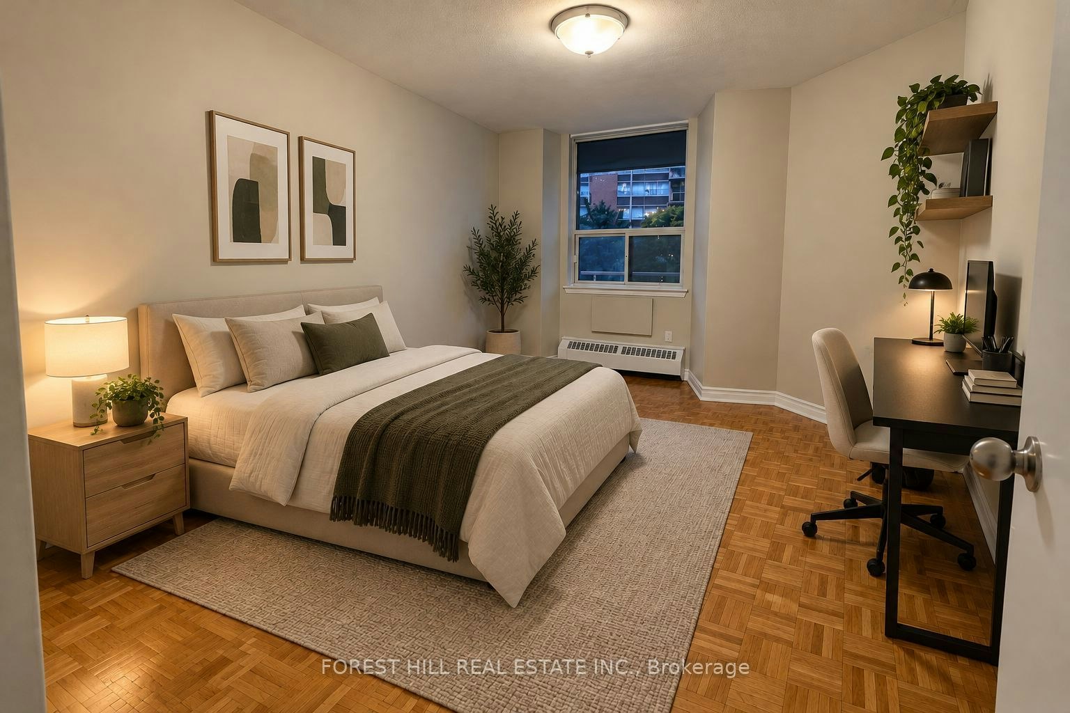 906-1276 Islington Avenue, Toronto, ON, L6W 1A1 - 5