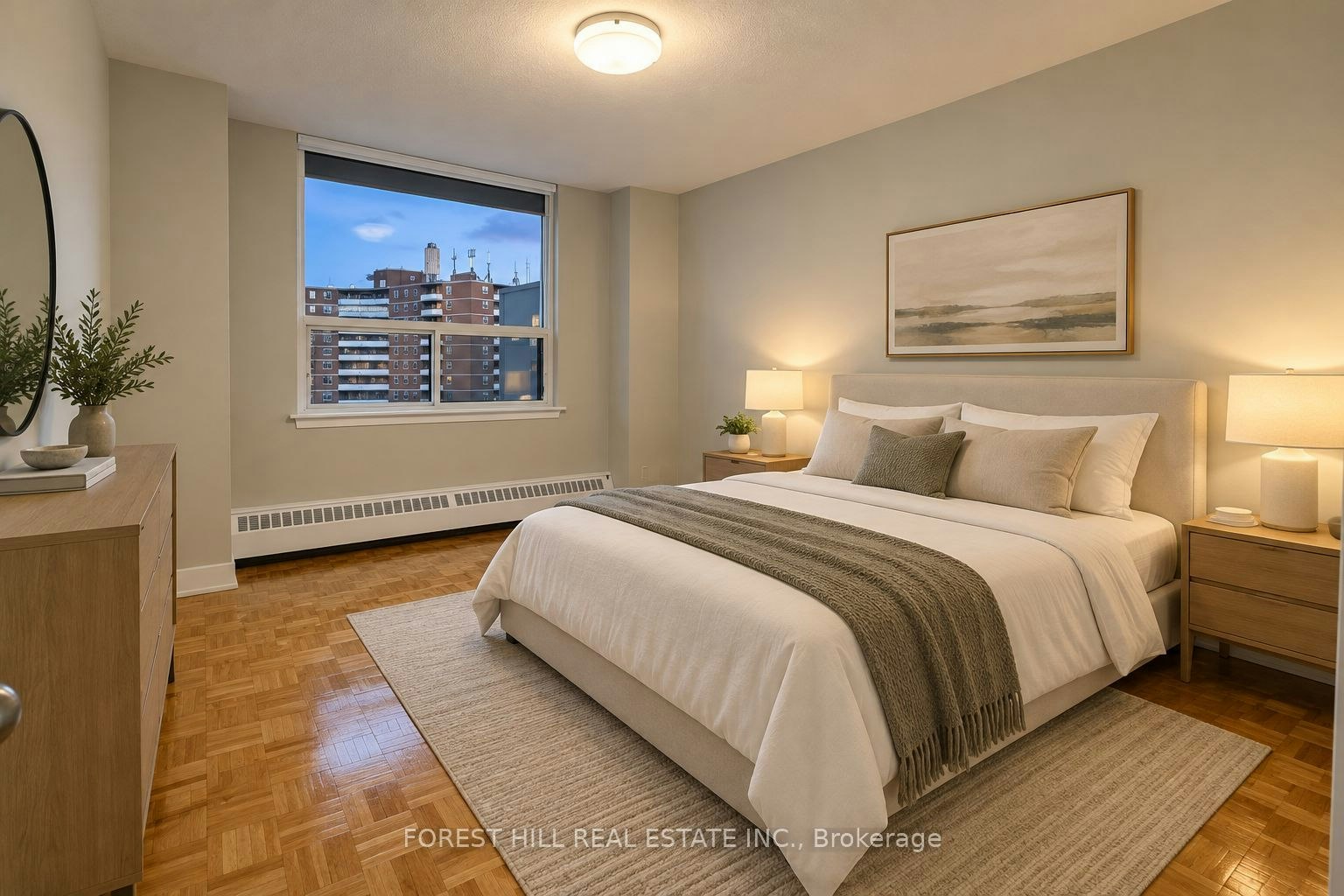 906-1276 Islington Avenue, Toronto, ON, L6W 1A1 - 3