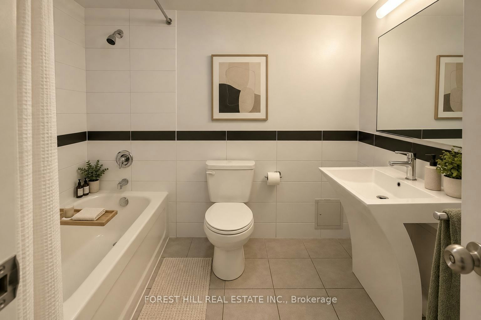 906-1276 Islington Avenue, Toronto, ON, L6W 1A1 - 7