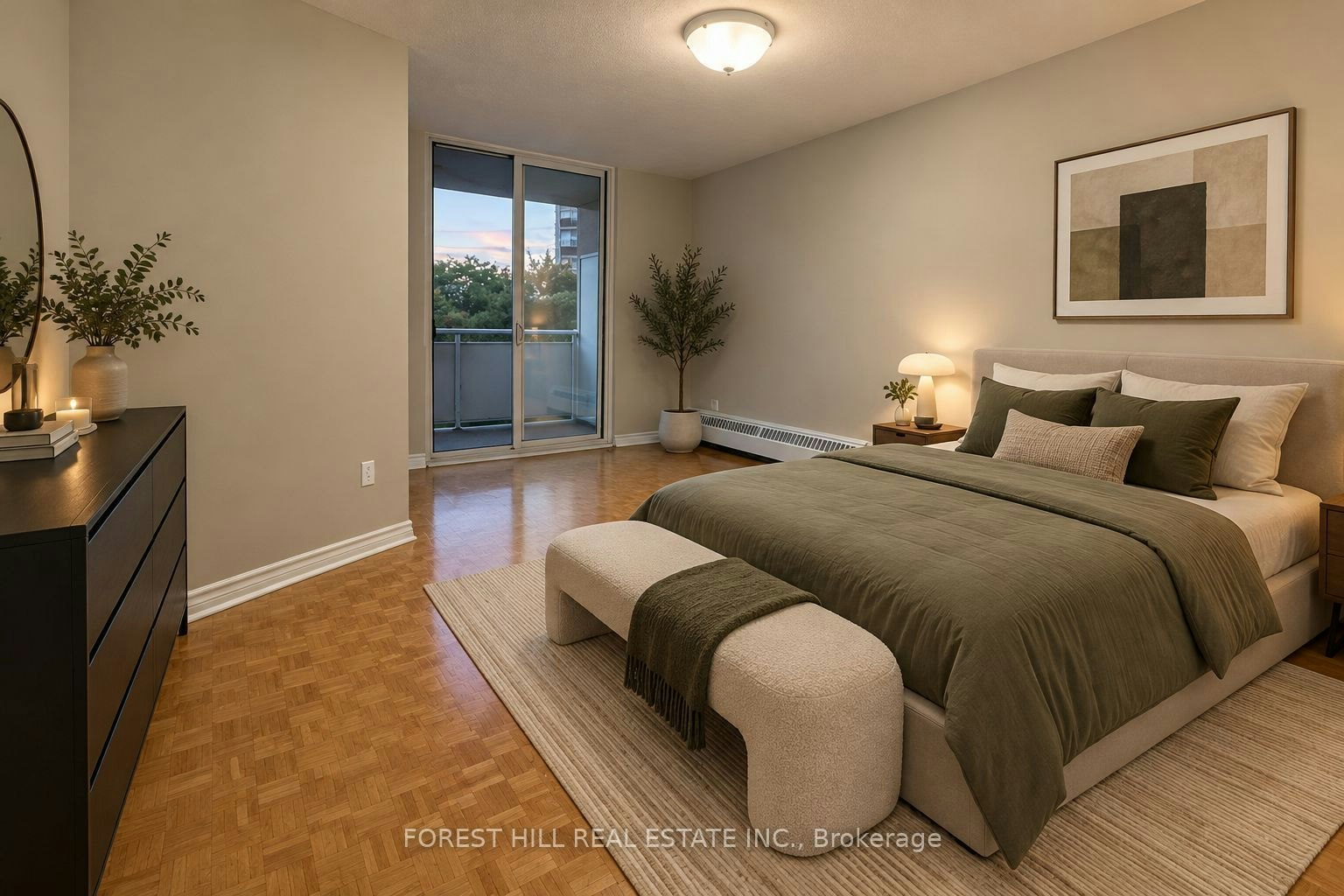 318-1276 Islington Avenue, Toronto, ON, L6W 1A1 - 2