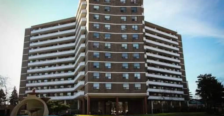 318-1276 Islington Avenue, Toronto, ON, L6W 1A1 - 8