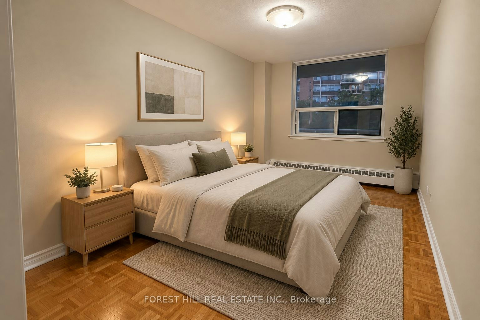 318-1276 Islington Avenue, Toronto, ON, L6W 1A1 - 3