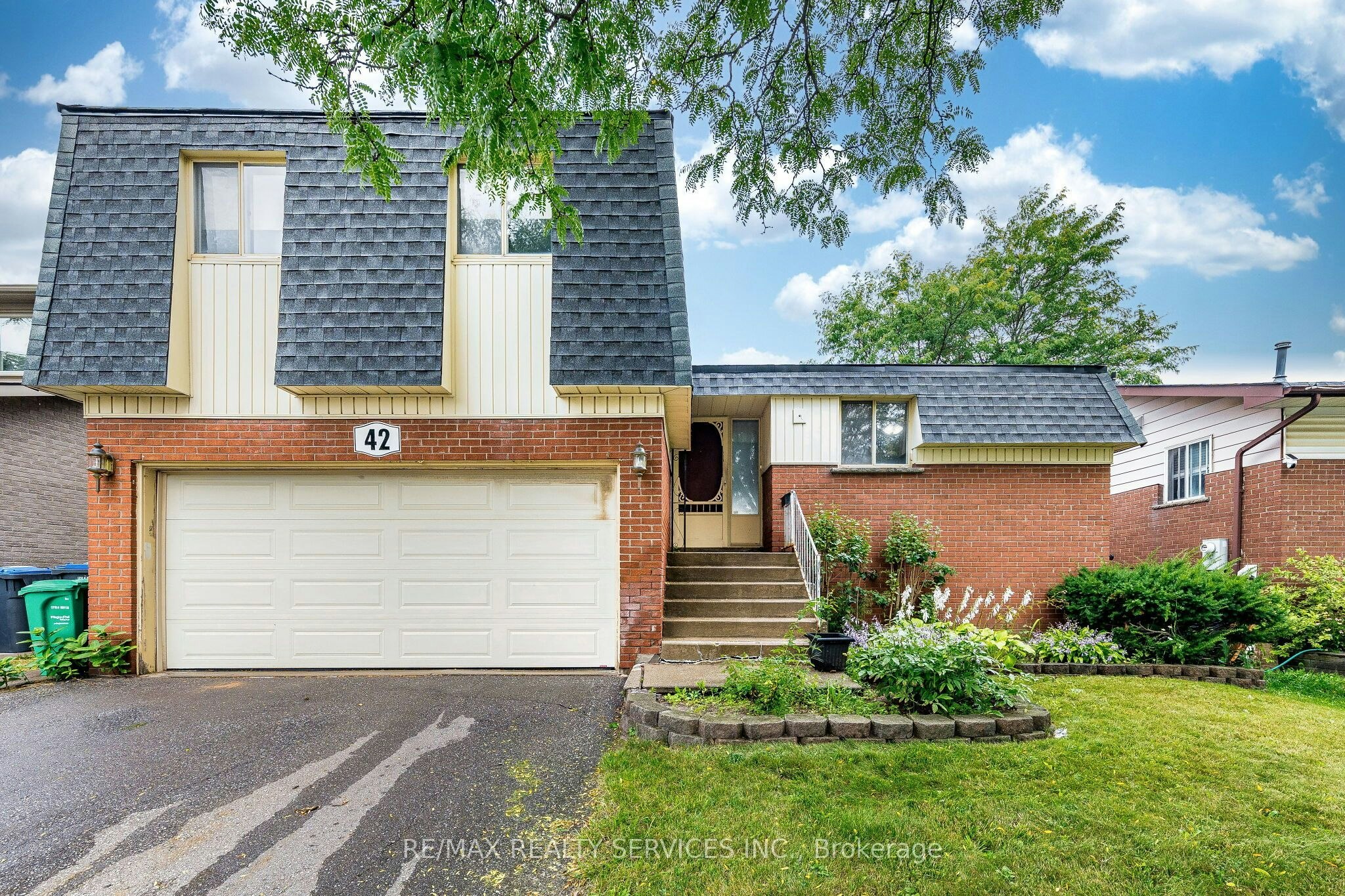 42 Linkdale Road, Brampton, ON, L6V 2Y6
