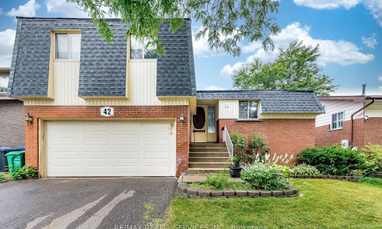 42 Linkdale Road