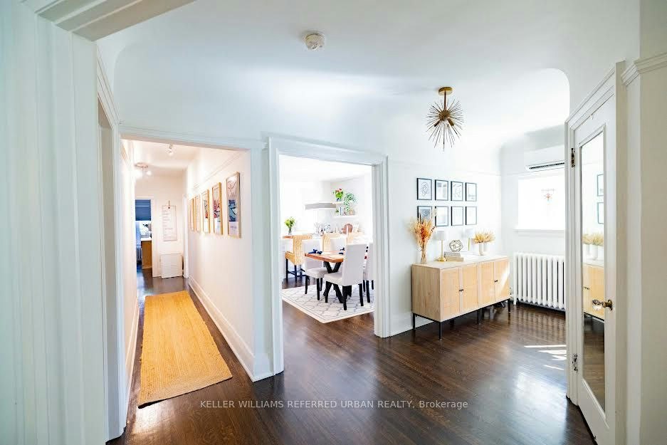 Main-199 Parkside Drive, Toronto, ON, M6R 2Z2 - 10