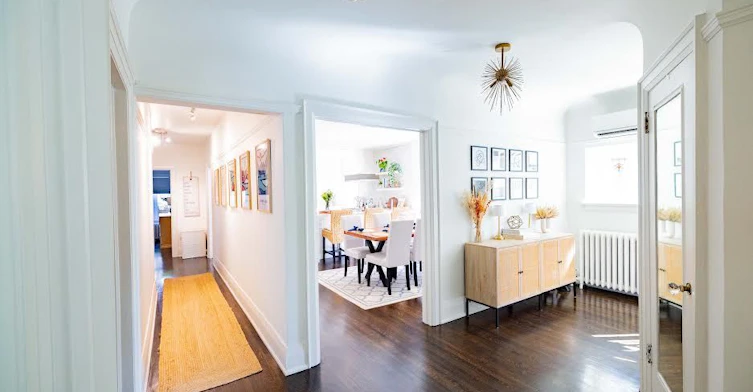 Main-199 Parkside Drive, Toronto, ON, M6R 2Z2 - 10