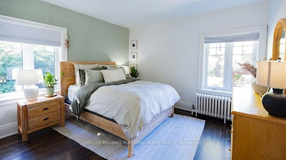 Main-199 Parkside Drive, Toronto, ON, M6R 2Z2 - 5