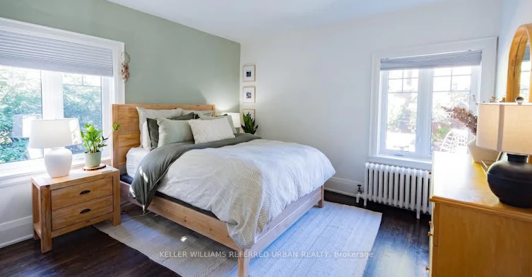 Main-199 Parkside Drive, Toronto, ON, M6R 2Z2 - 5
