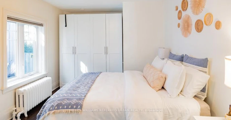 Main-199 Parkside Drive, Toronto, ON, M6R 2Z2 - 7
