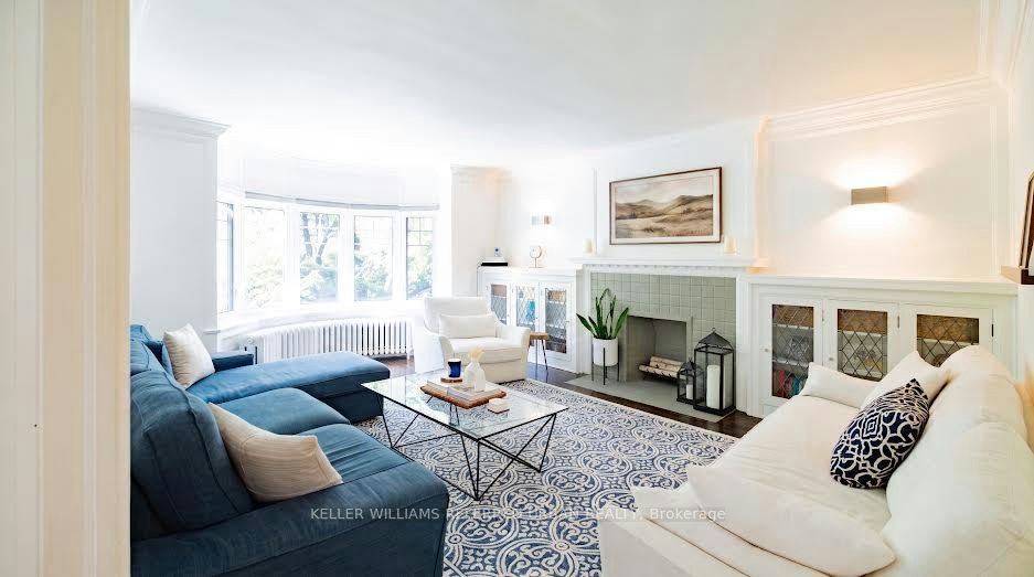 Main-199 Parkside Drive, Toronto, ON, M6R 2Z2 - 4