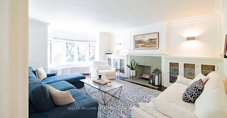 Main-199 Parkside Drive, Toronto, ON, M6R 2Z2 - 4