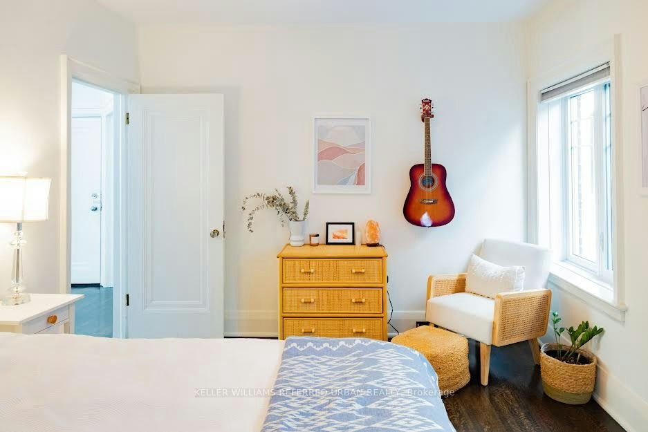 Main-199 Parkside Drive, Toronto, ON, M6R 2Z2 - 2