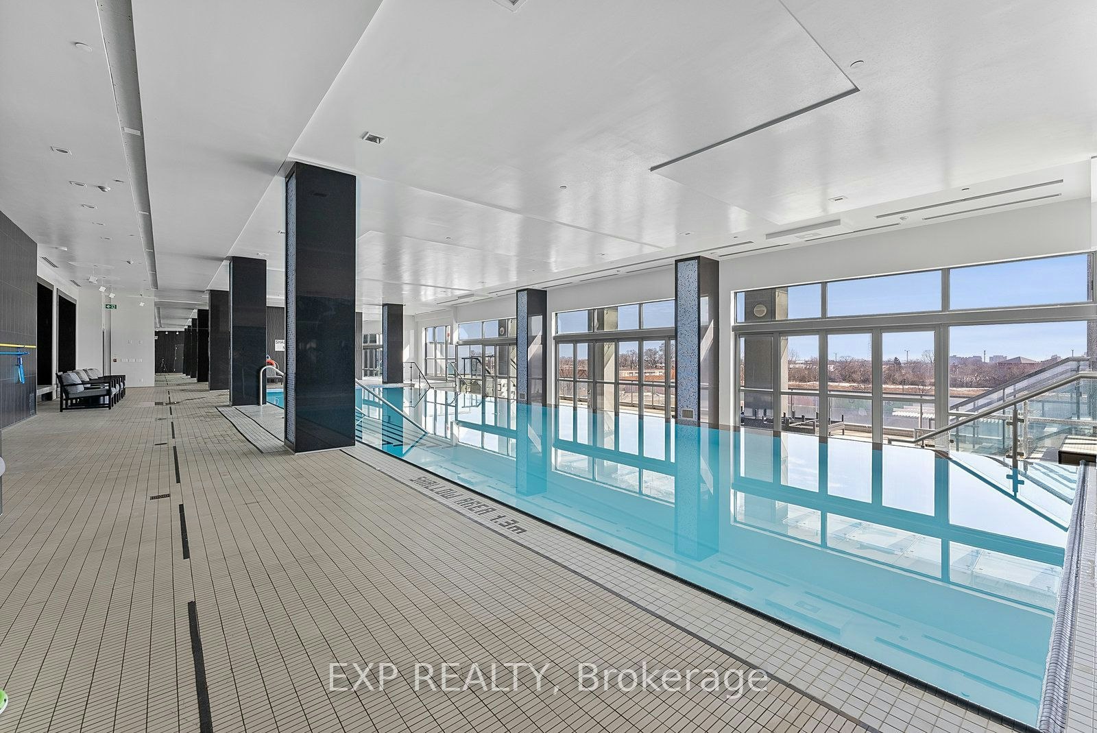 1202-15 Zorra Street, Toronto, ON, M8Z 0C1 - 30