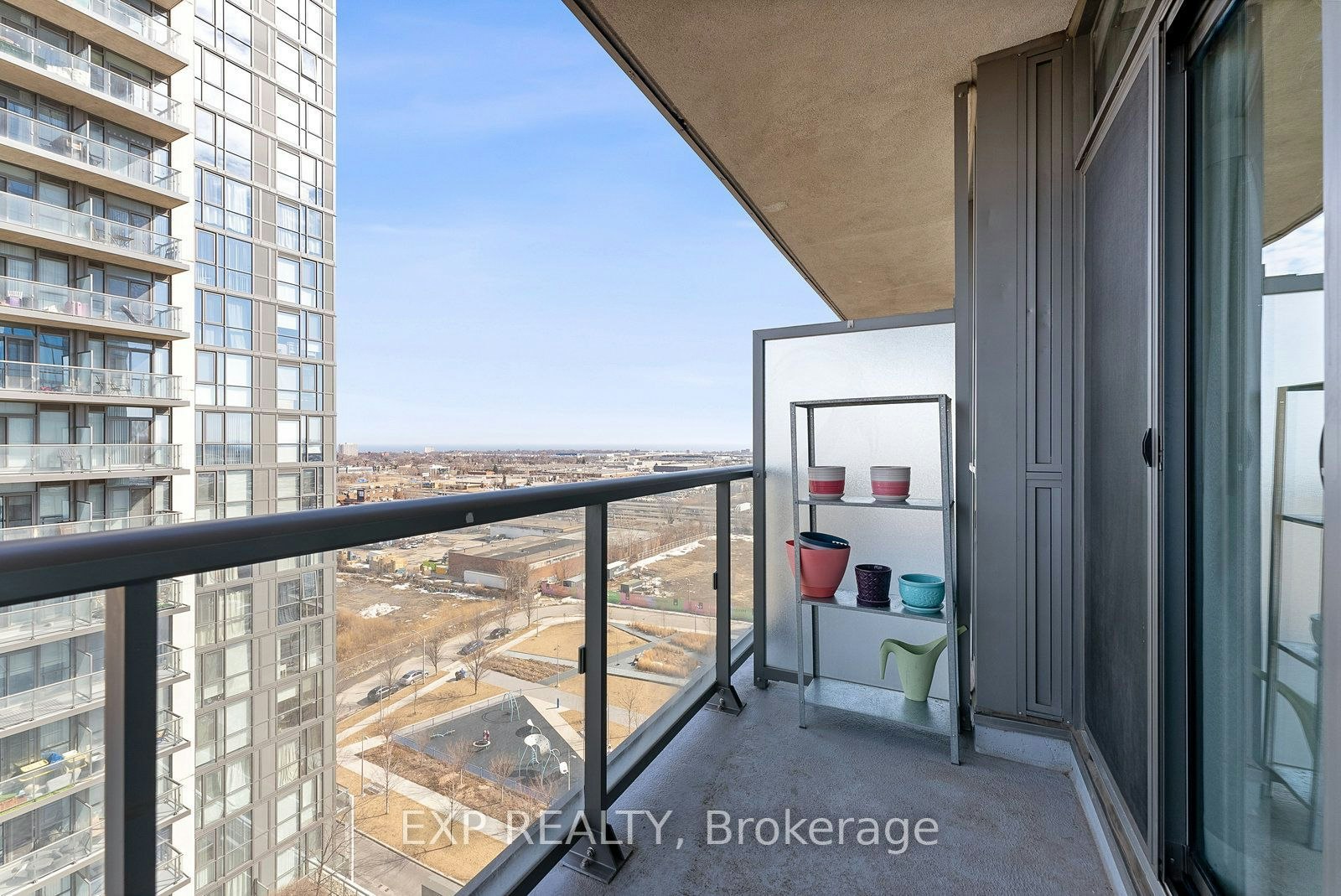 1202-15 Zorra Street, Toronto, ON, M8Z 0C1 - 25