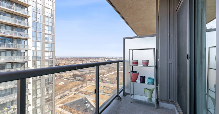 1202-15 Zorra Street, Toronto, ON, M8Z 0C1 - 25