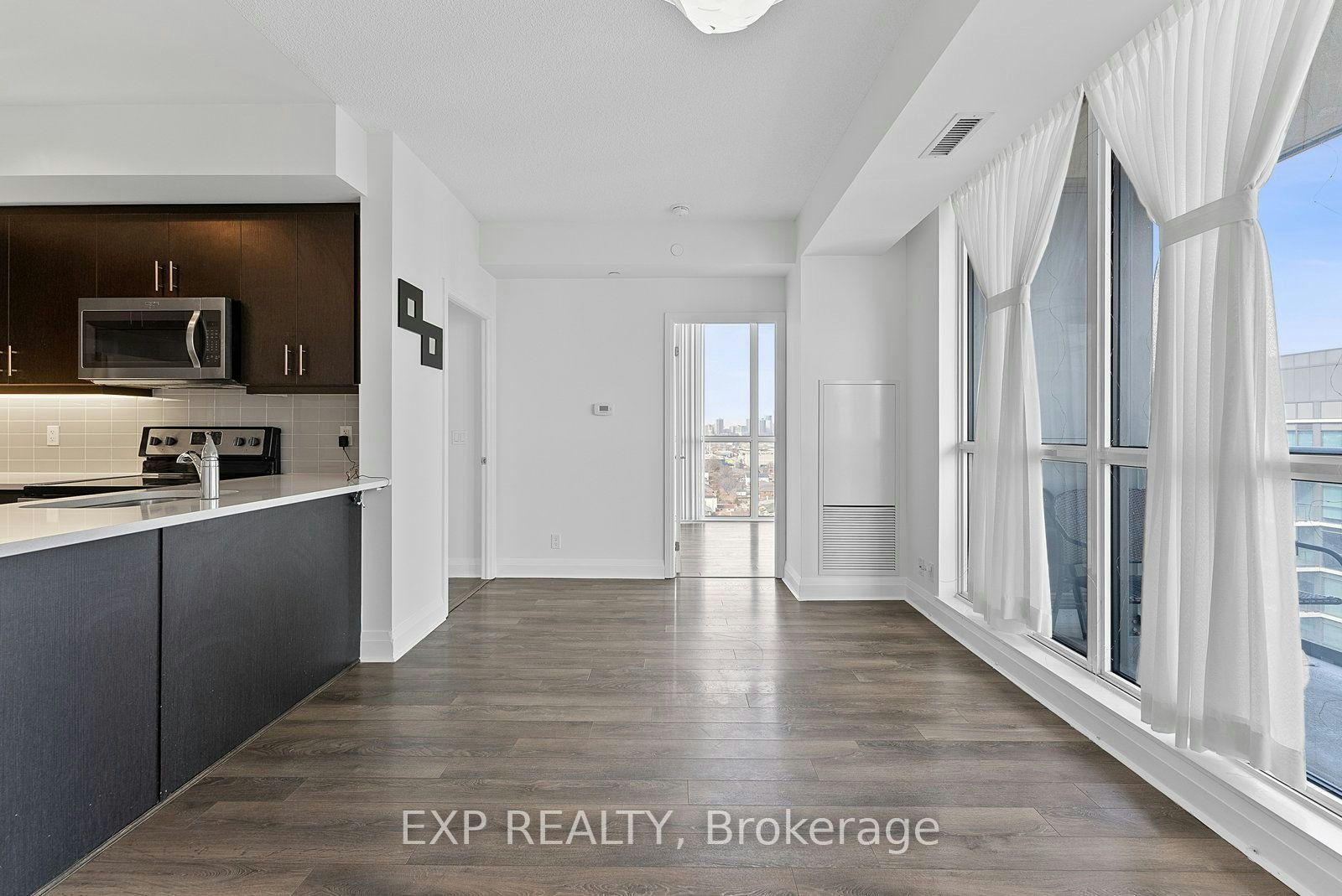 1202-15 Zorra Street, Toronto, ON, M8Z 0C1 - 9