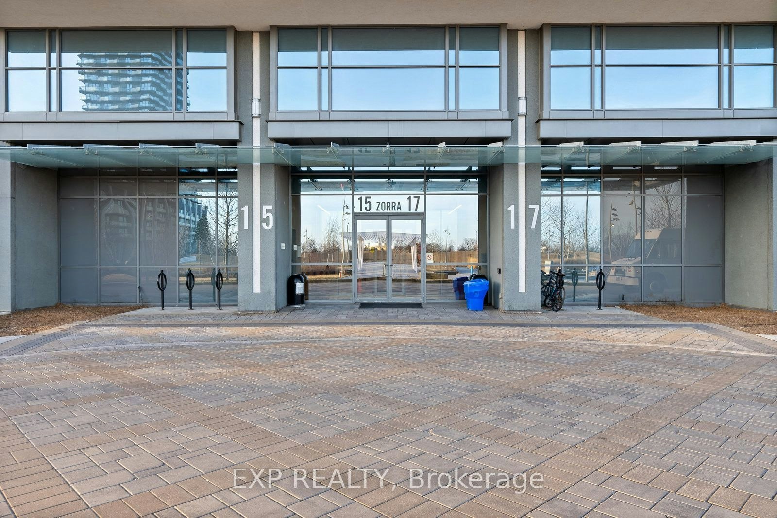 1202-15 Zorra Street, Toronto, ON, M8Z 0C1 - 33