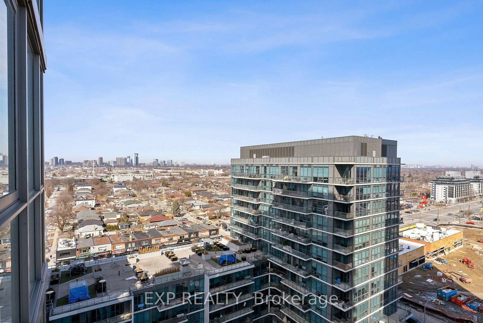 1202-15 Zorra Street, Toronto, ON, M8Z 0C1 - 28