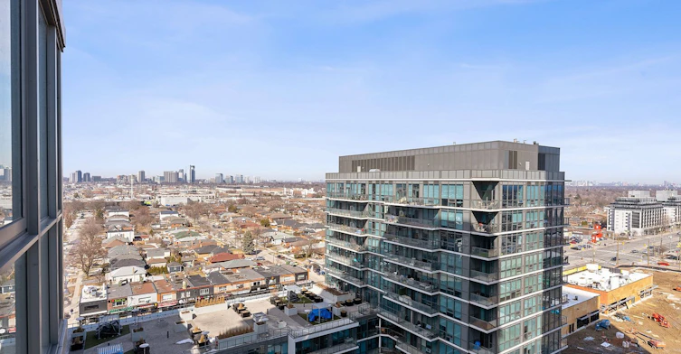 1202-15 Zorra Street, Toronto, ON, M8Z 0C1 - 28