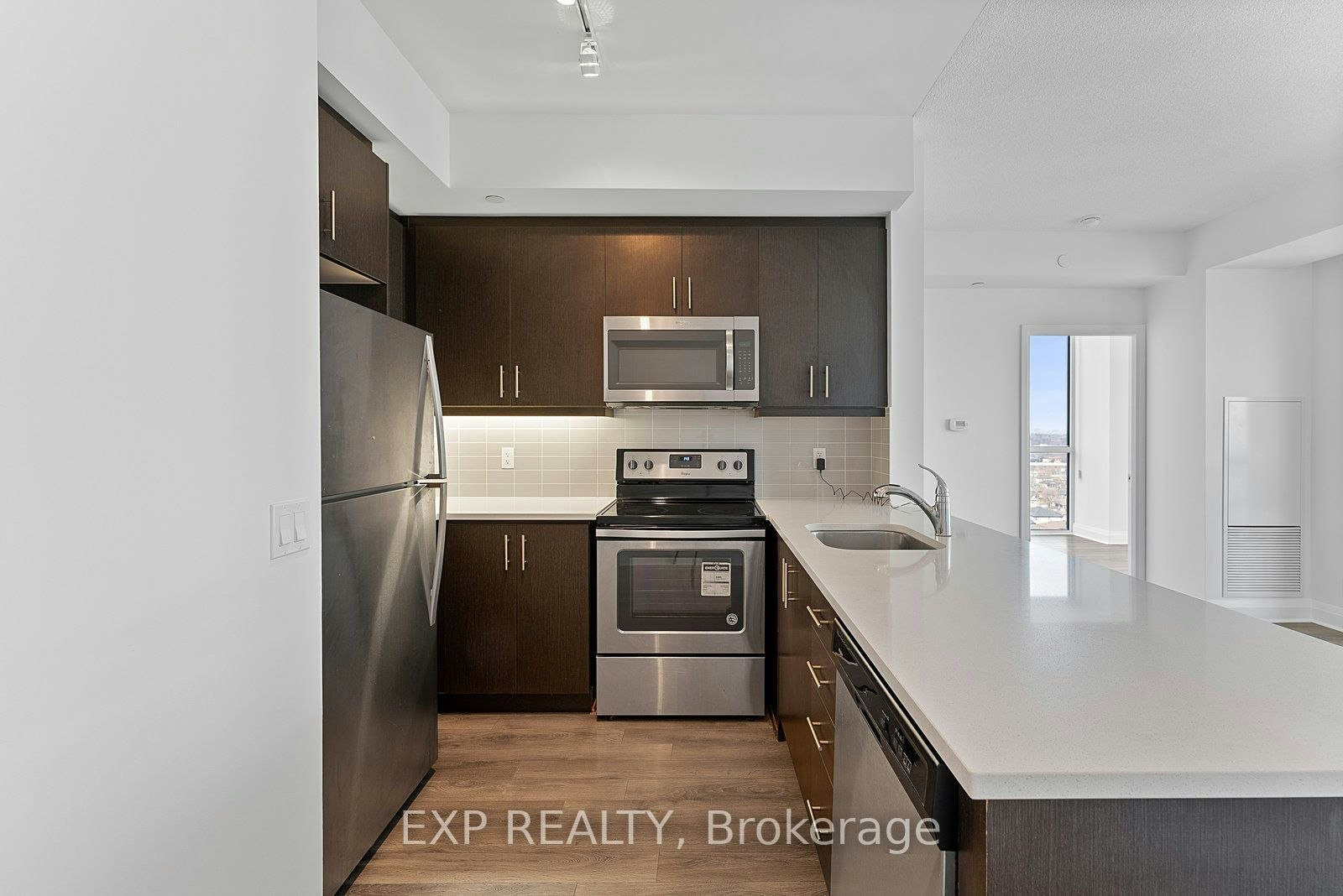 1202-15 Zorra Street, Toronto, ON, M8Z 0C1 - 5