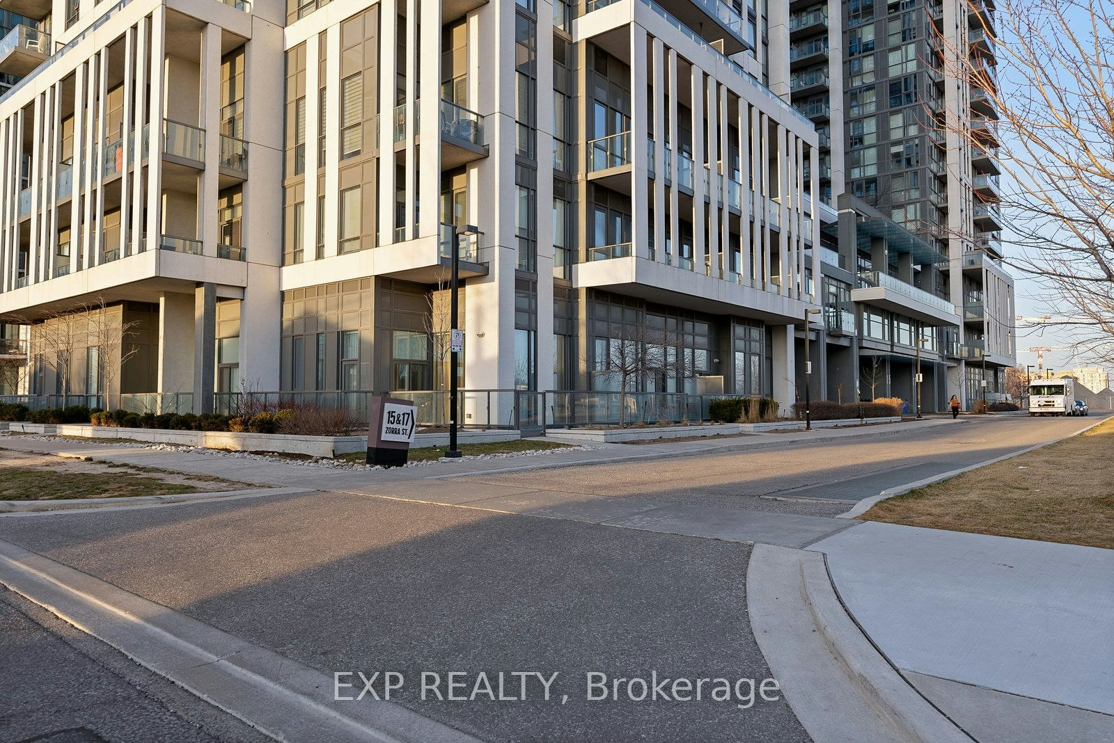1202-15 Zorra Street, Toronto, ON, M8Z 0C1 - 34
