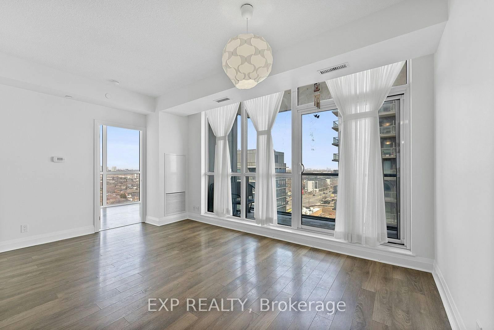 1202-15 Zorra Street, Toronto, ON, M8Z 0C1 - 7