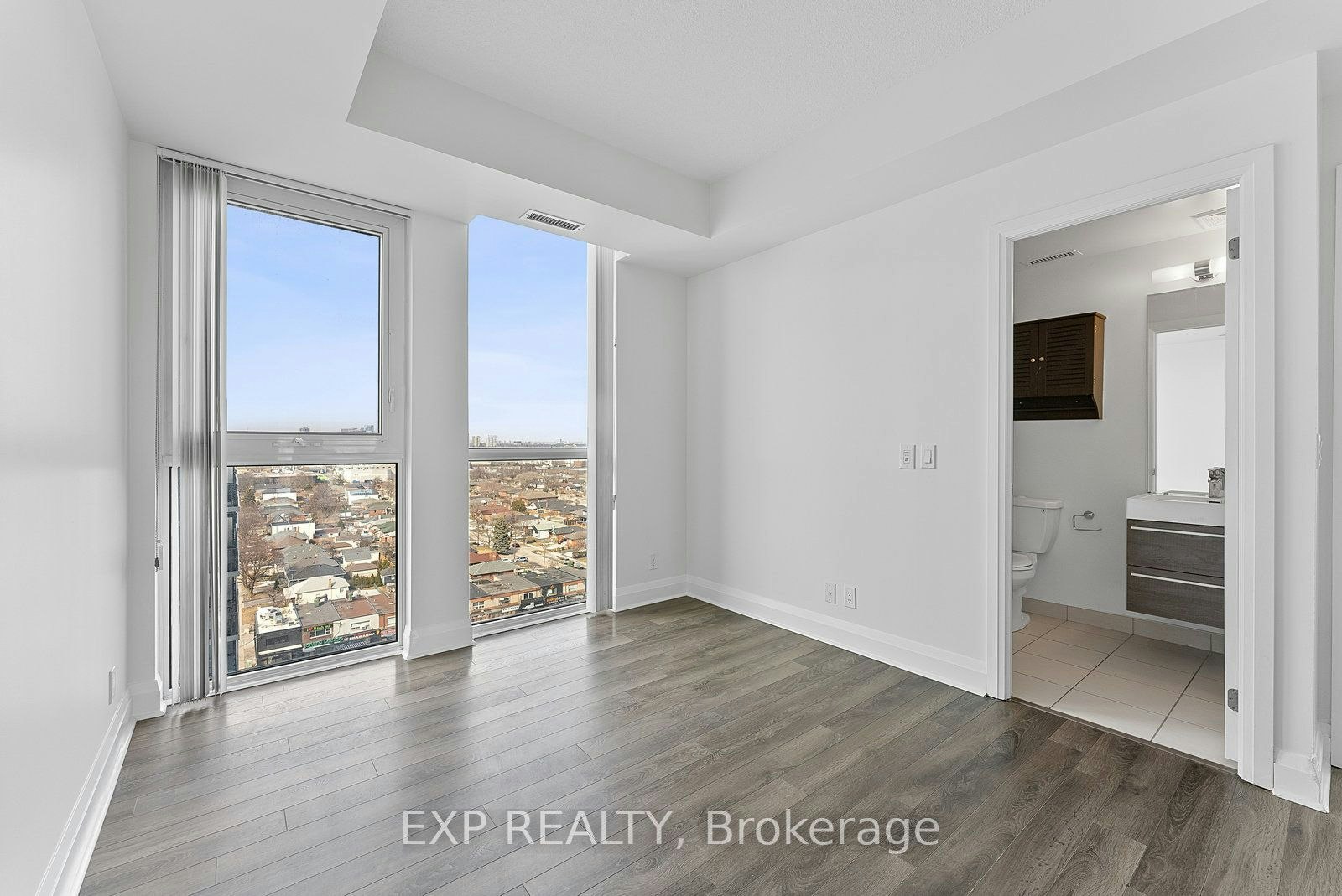 1202-15 Zorra Street, Toronto, ON, M8Z 0C1 - 16