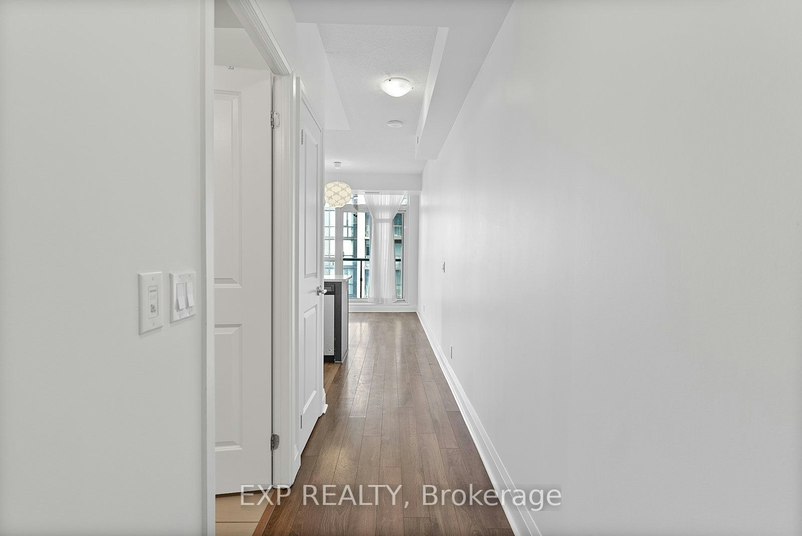 1202-15 Zorra Street, Toronto, ON, M8Z 0C1 - 2