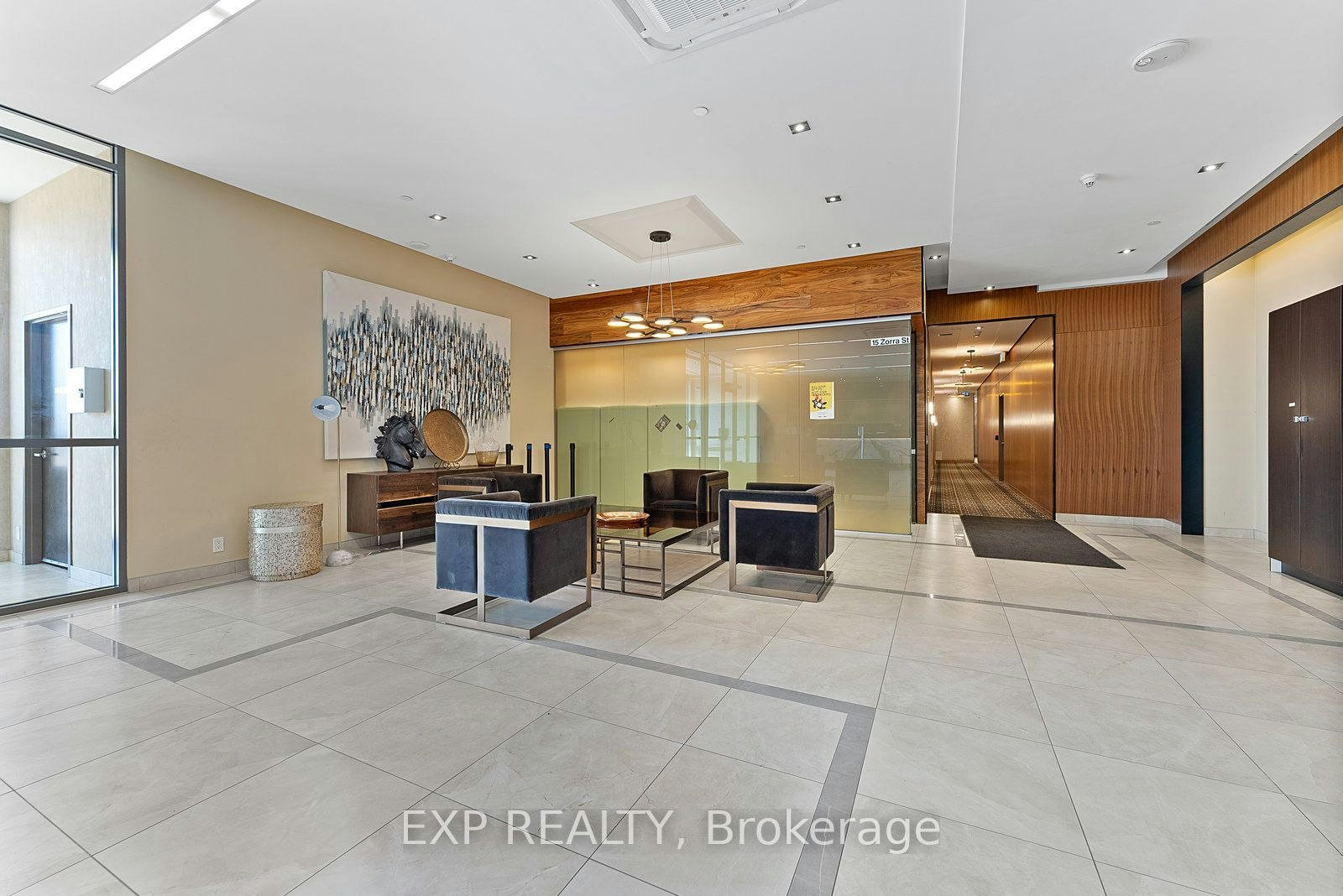 1202-15 Zorra Street, Toronto, ON, M8Z 0C1 - 31