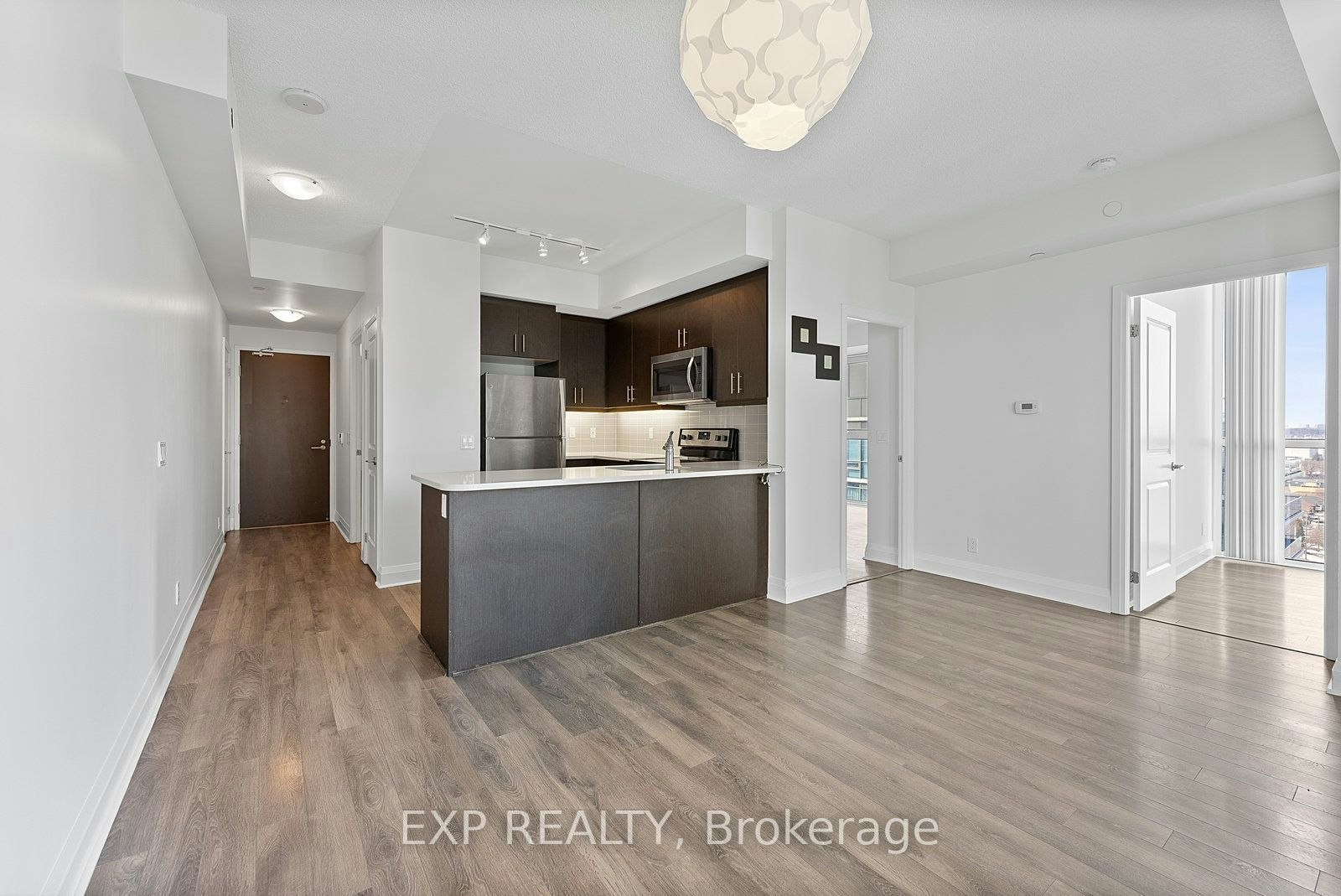 1202-15 Zorra Street, Toronto, ON, M8Z 0C1 - 8