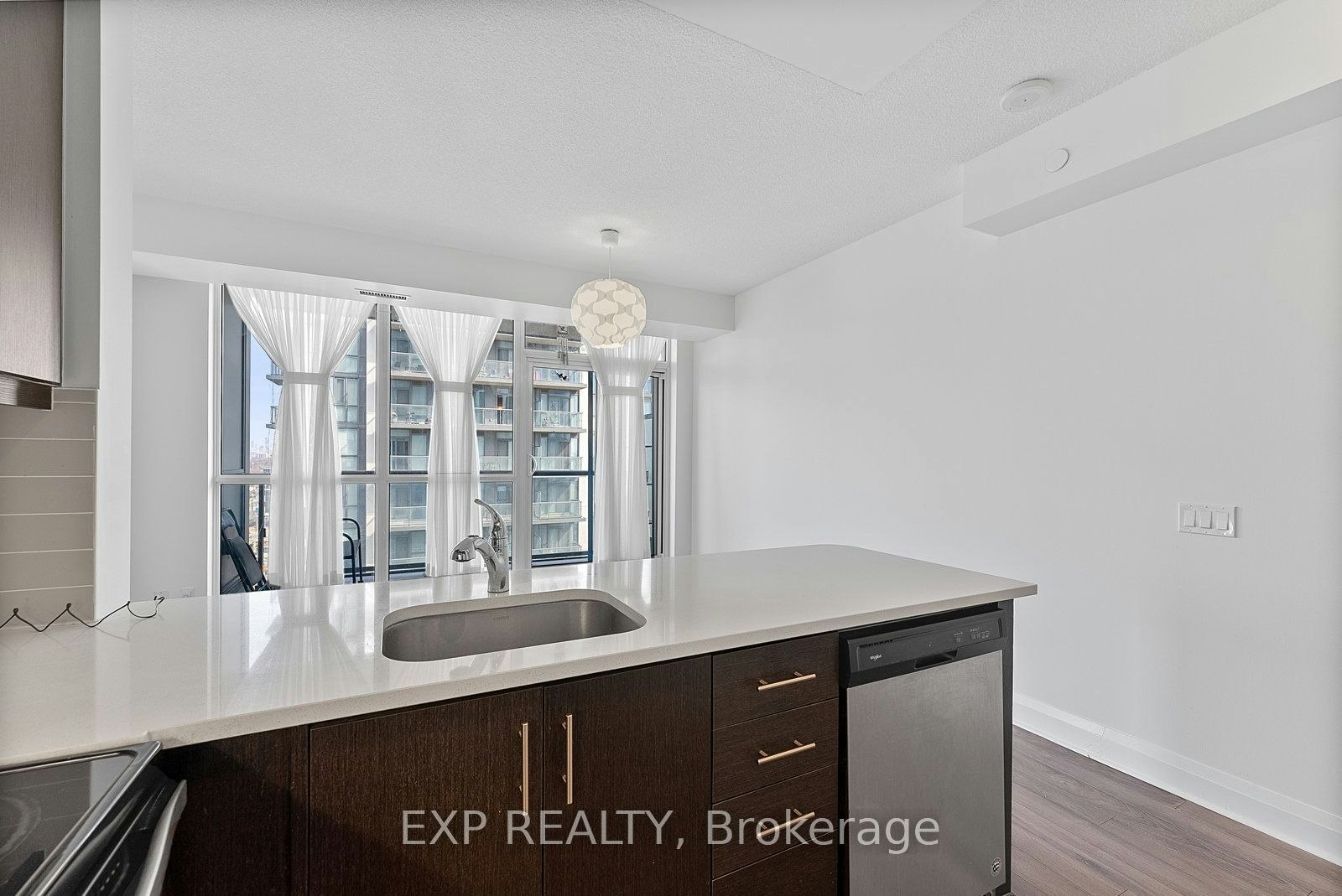 1202-15 Zorra Street, Toronto, ON, M8Z 0C1 - 6