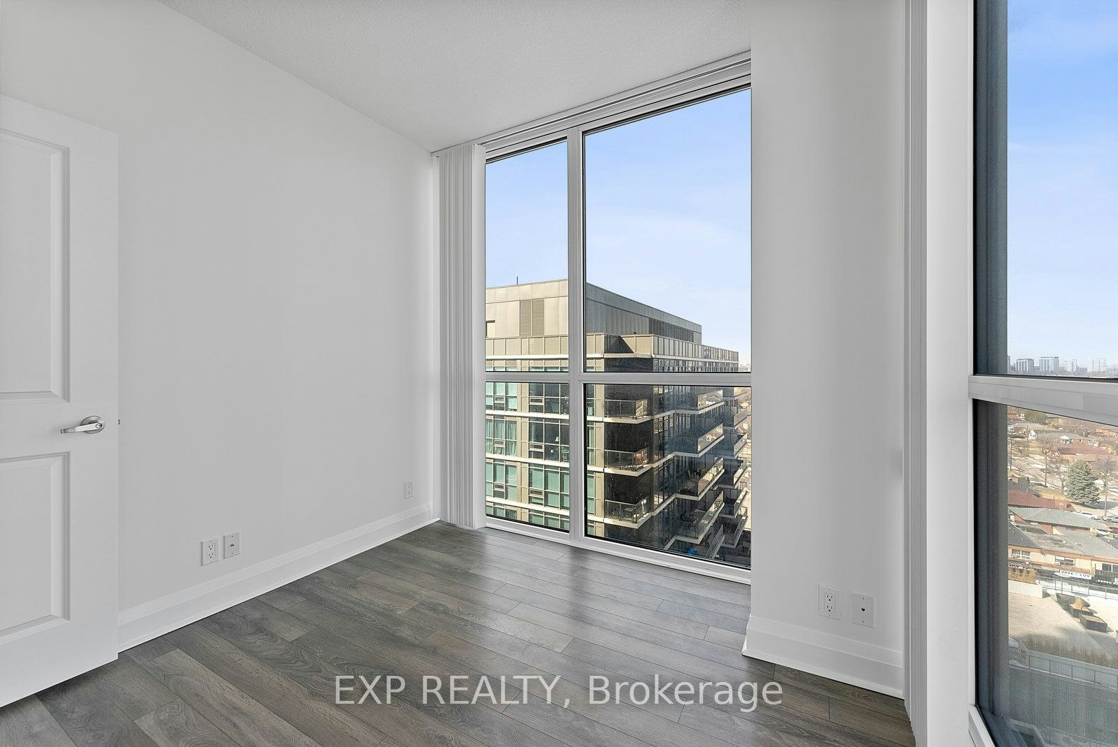 1202-15 Zorra Street, Toronto, ON, M8Z 0C1 - 22