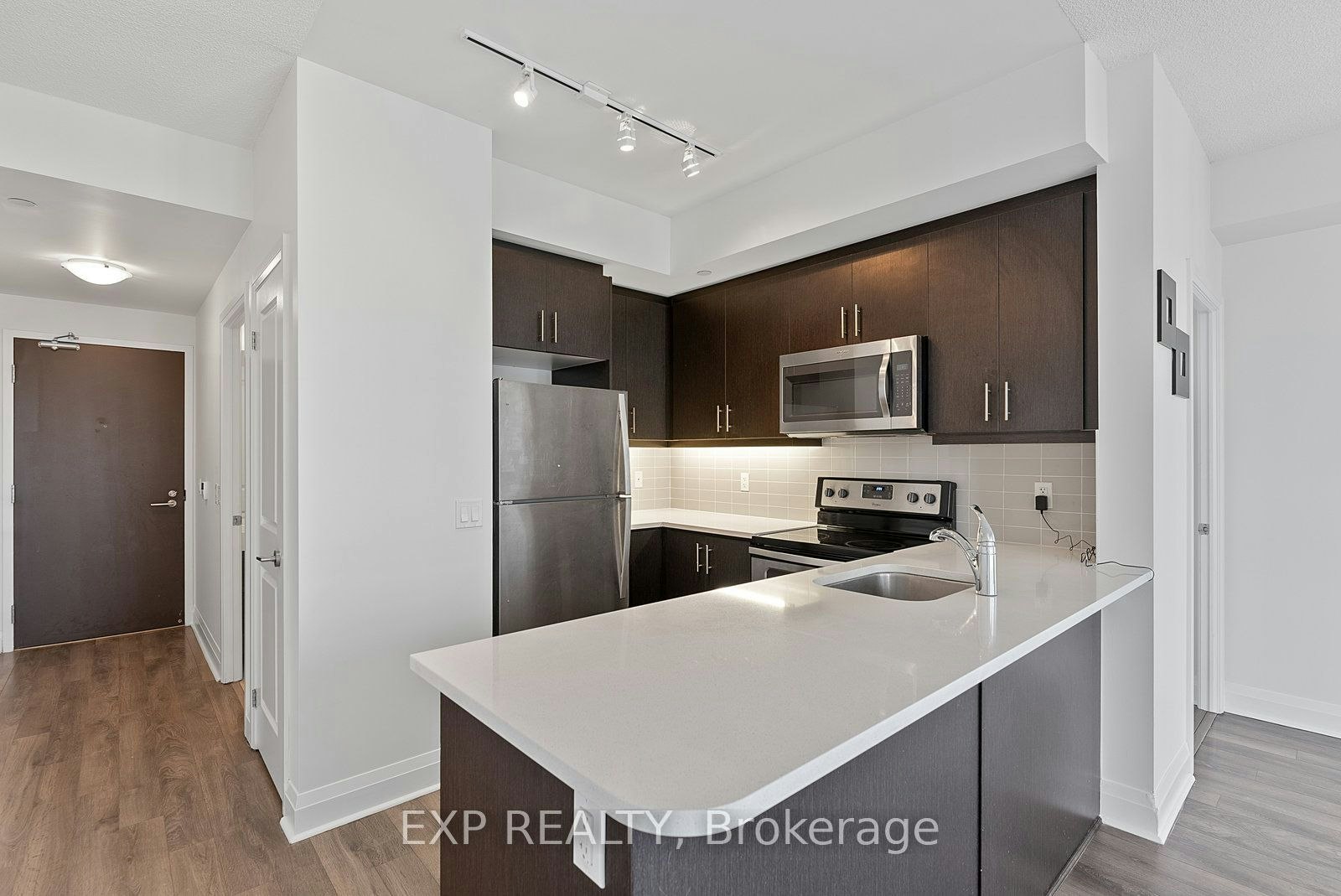 1202-15 Zorra Street, Toronto, ON, M8Z 0C1 - 10