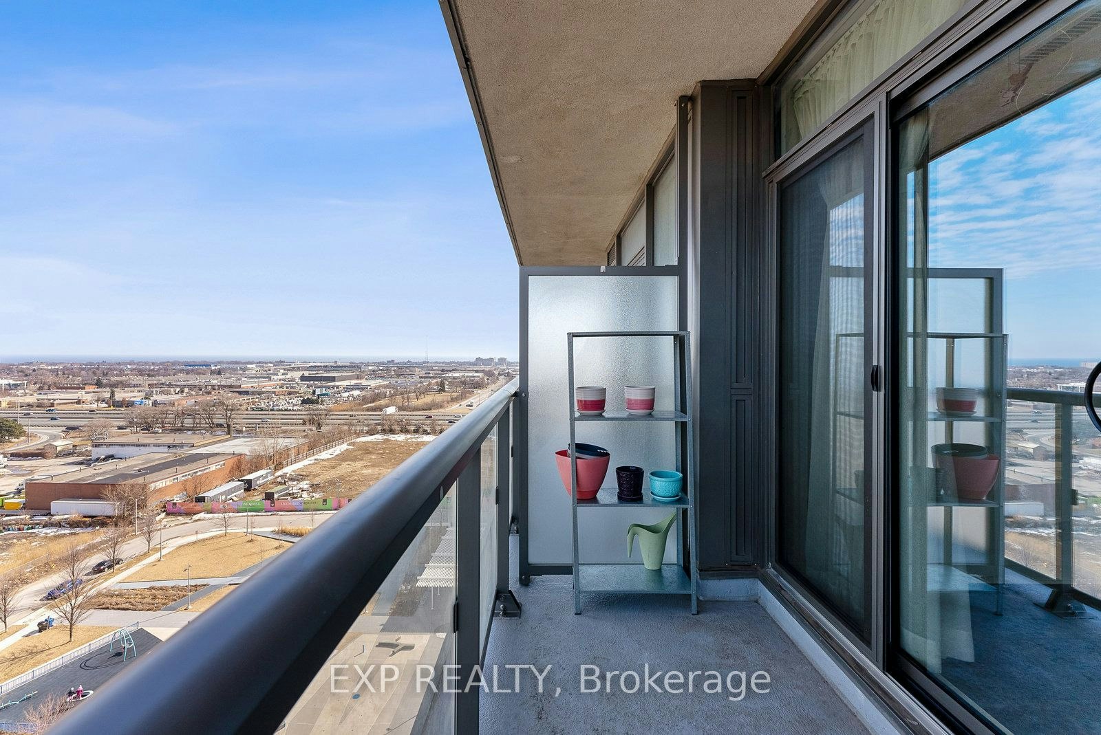 1202-15 Zorra Street, Toronto, ON, M8Z 0C1 - 26