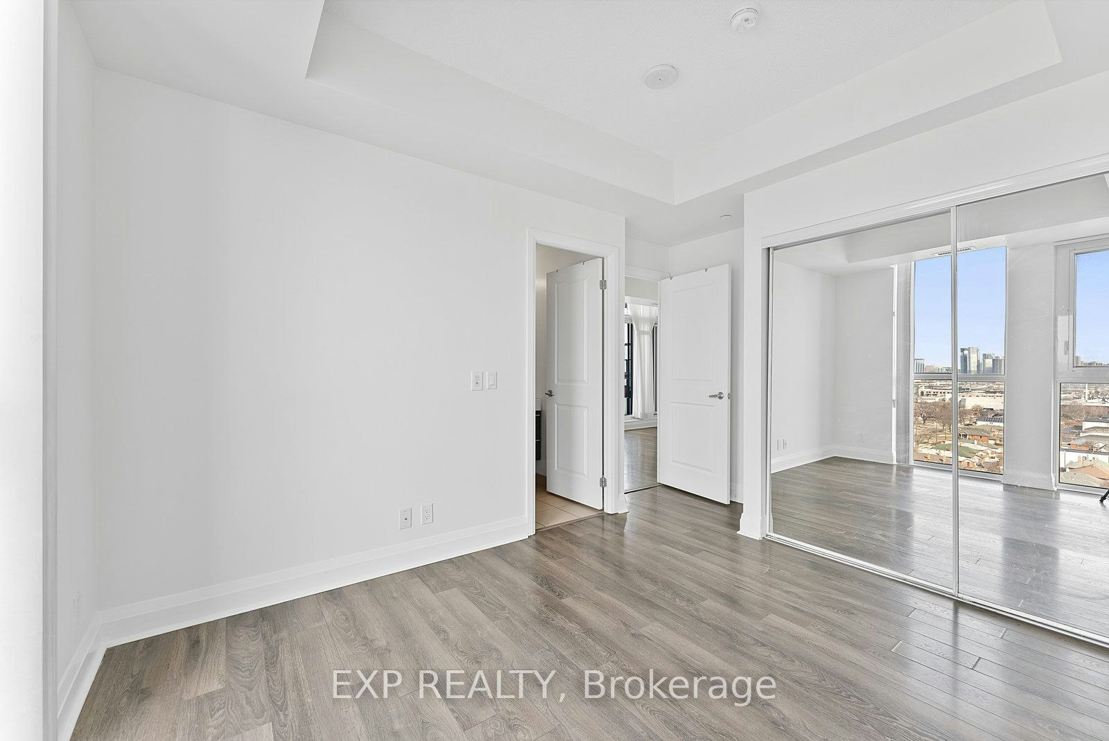 1202-15 Zorra Street, Toronto, ON, M8Z 0C1 - 18